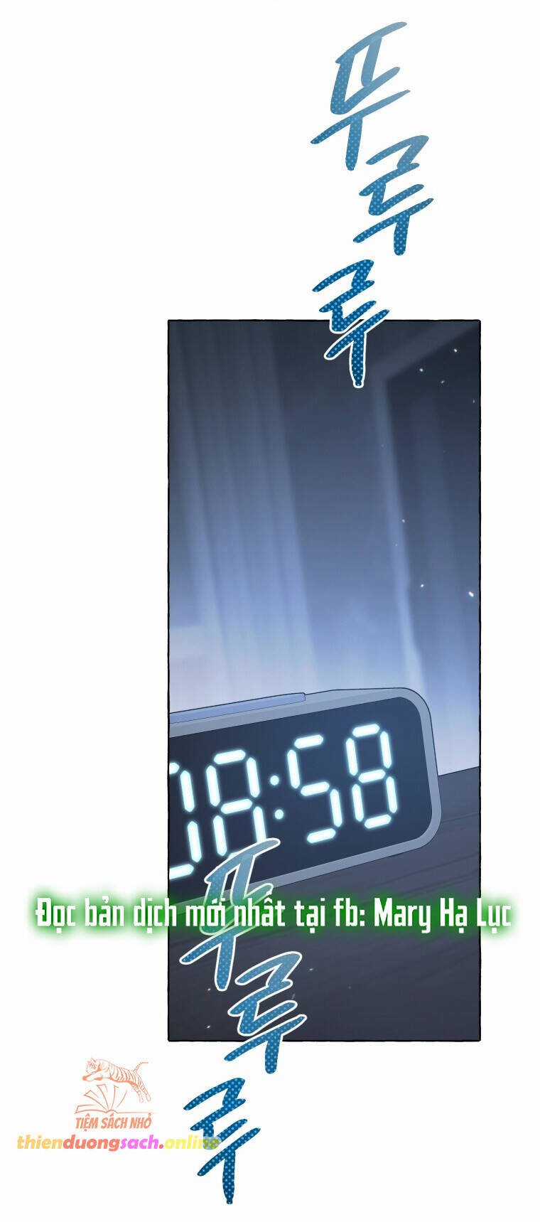 Khi Điện Thoại Đổ Chuông Chapter 12 trang 43