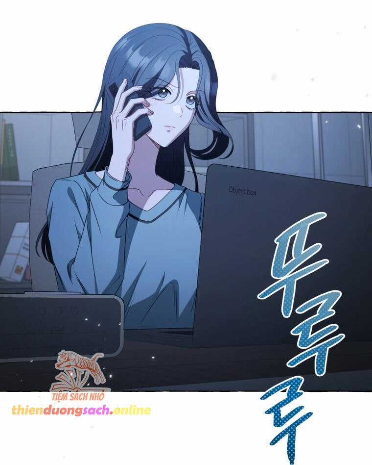 Khi Điện Thoại Đổ Chuông Chapter 12 trang 44