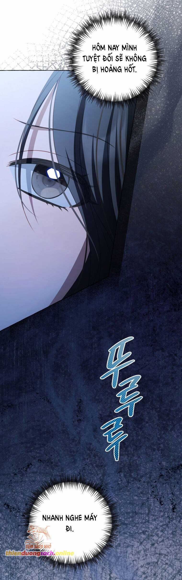 Khi Điện Thoại Đổ Chuông Chapter 12 trang 45