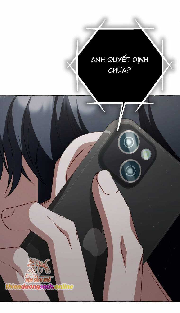 Khi Điện Thoại Đổ Chuông Chapter 12 trang 47