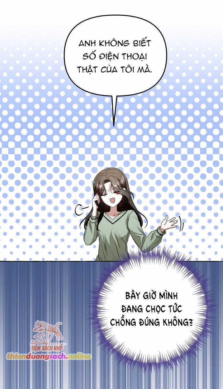 Khi Điện Thoại Đổ Chuông Chapter 12 trang 49