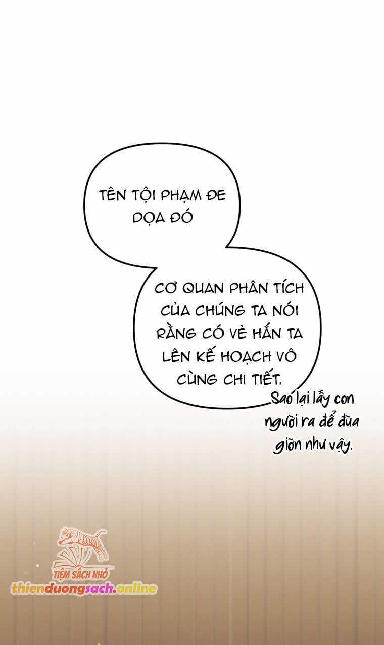 Khi Điện Thoại Đổ Chuông Chapter 12 trang 5