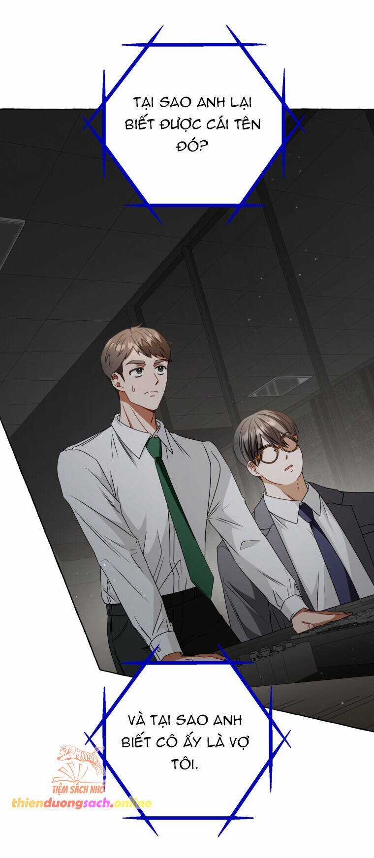 Khi Điện Thoại Đổ Chuông Chapter 12 trang 53