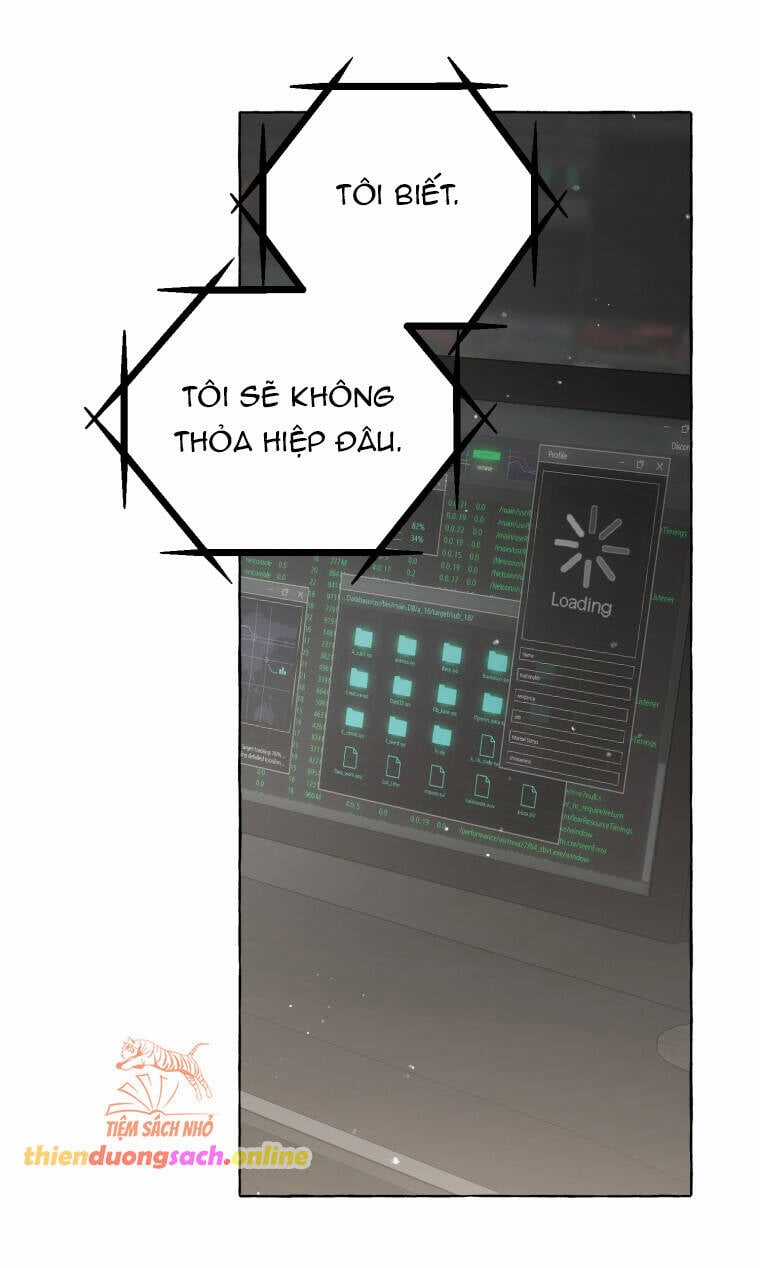 Khi Điện Thoại Đổ Chuông Chapter 12 trang 58