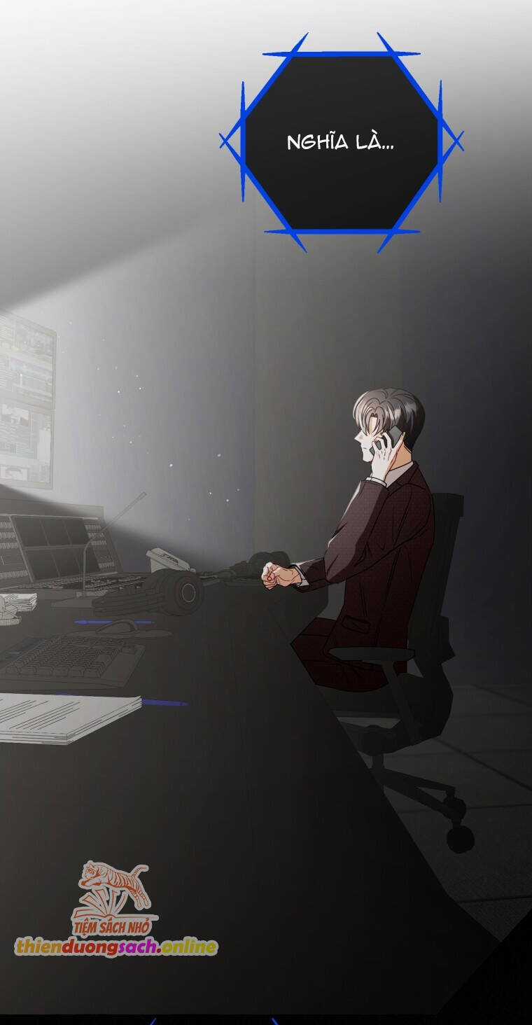 Khi Điện Thoại Đổ Chuông Chapter 12 trang 59