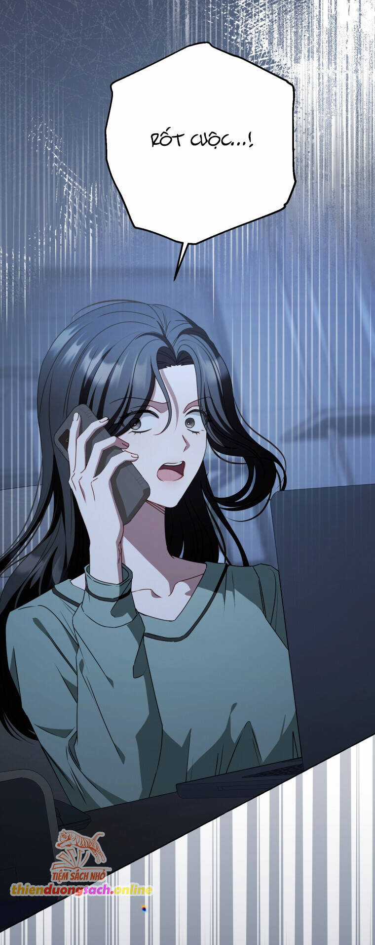 Khi Điện Thoại Đổ Chuông Chapter 12 trang 61