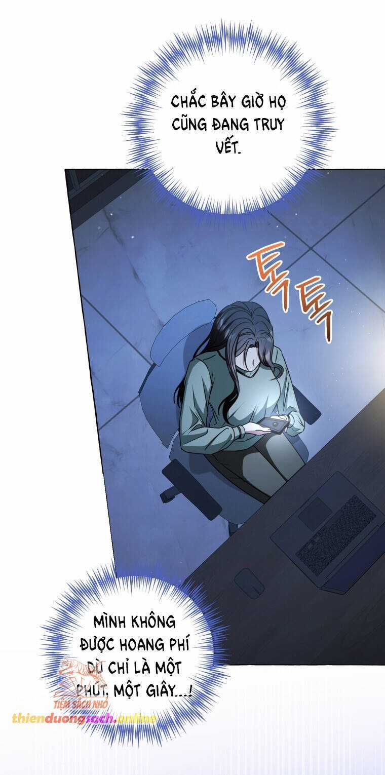 Khi Điện Thoại Đổ Chuông Chapter 12 trang 64