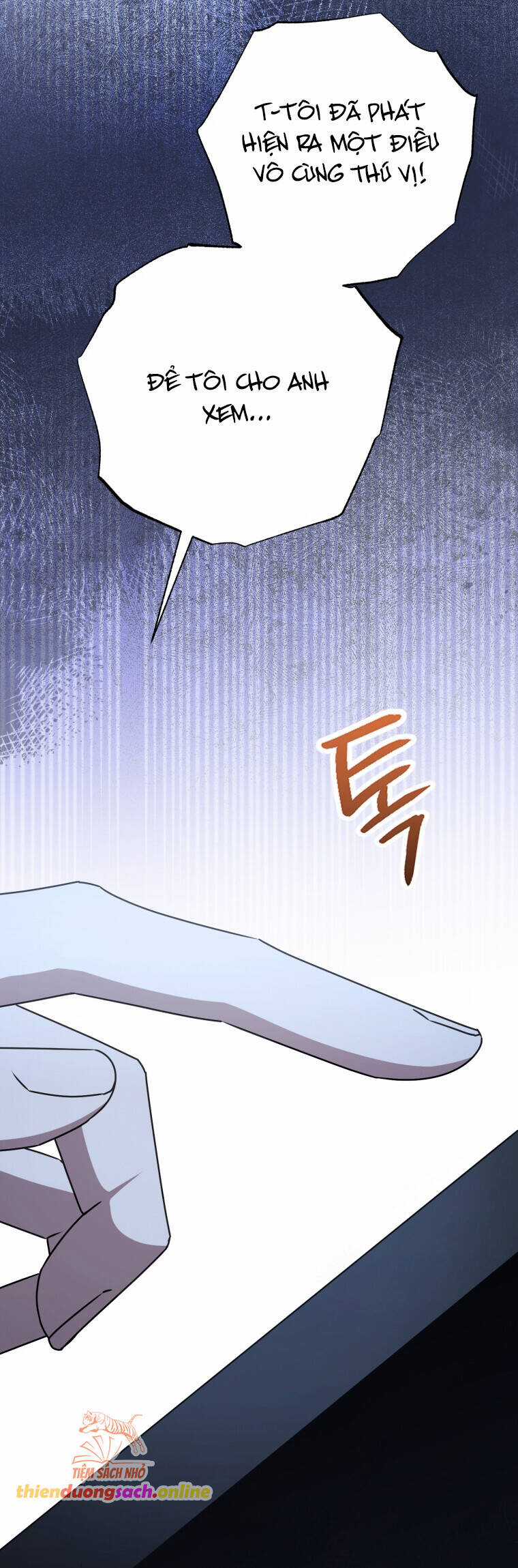 Khi Điện Thoại Đổ Chuông Chapter 12 trang 65