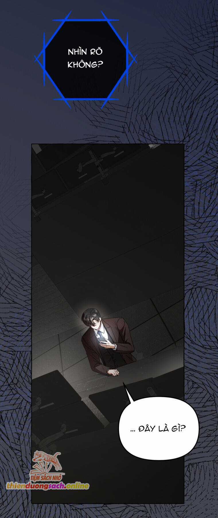 Khi Điện Thoại Đổ Chuông Chapter 12 trang 68