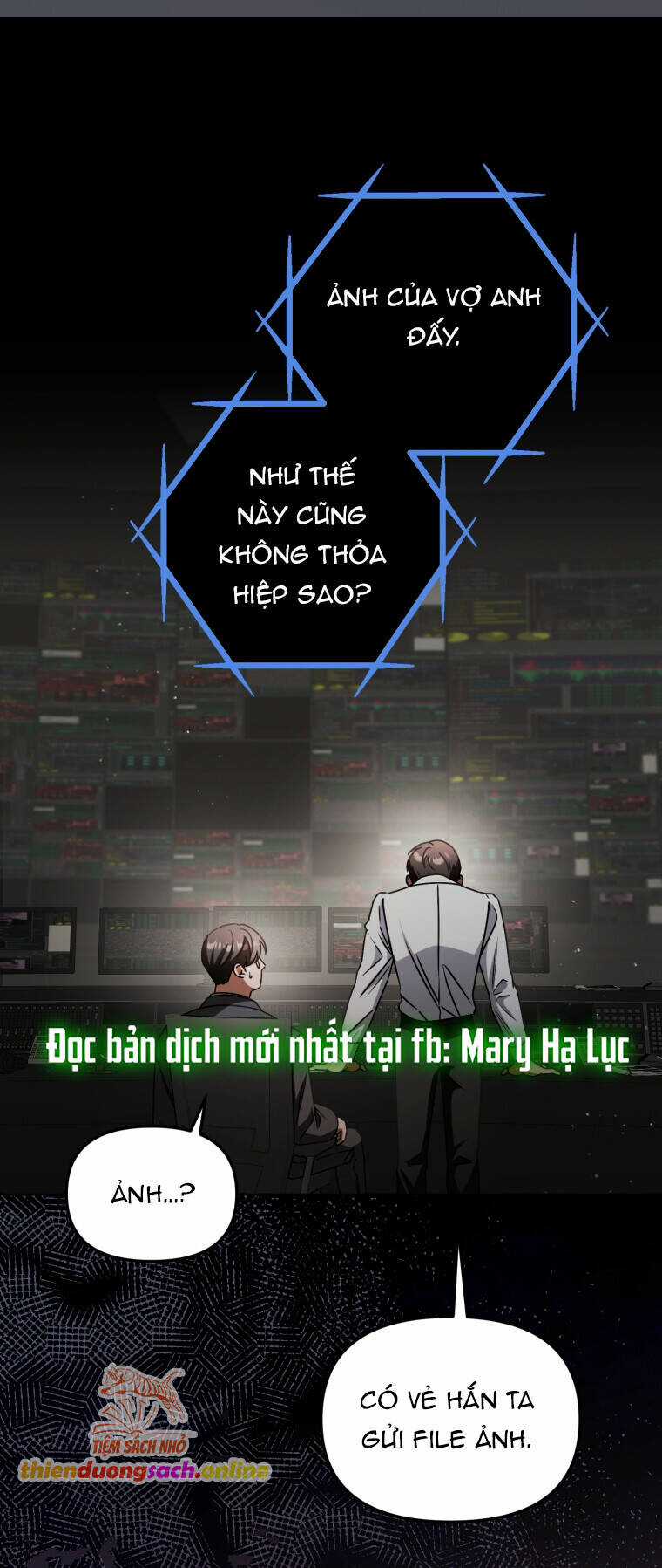 Khi Điện Thoại Đổ Chuông Chapter 12 trang 70