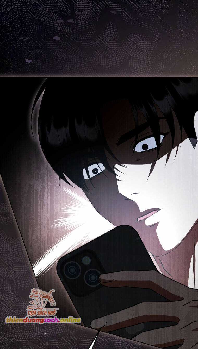 Khi Điện Thoại Đổ Chuông Chapter 12 trang 71