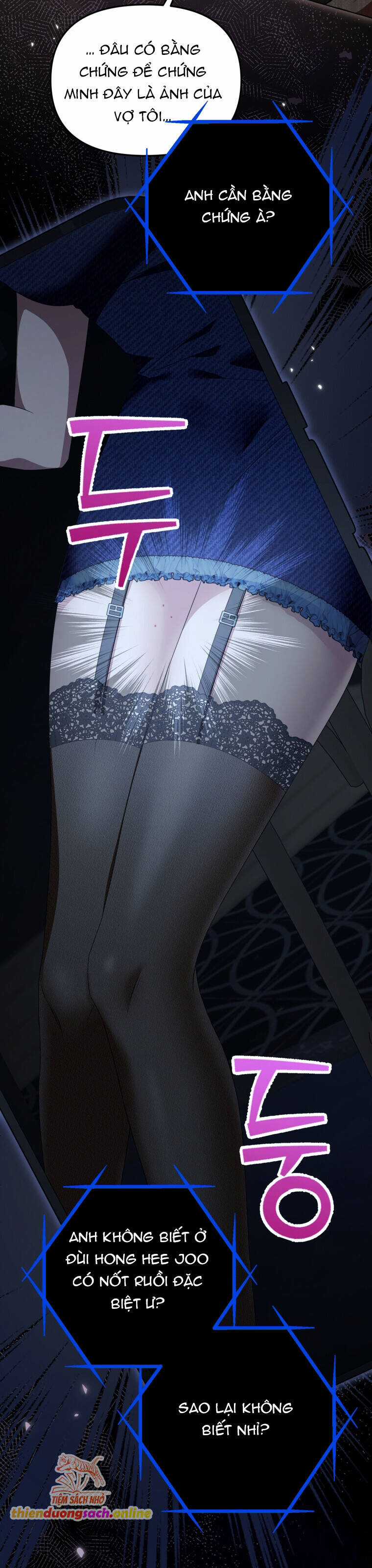 Khi Điện Thoại Đổ Chuông Chapter 12 trang 72