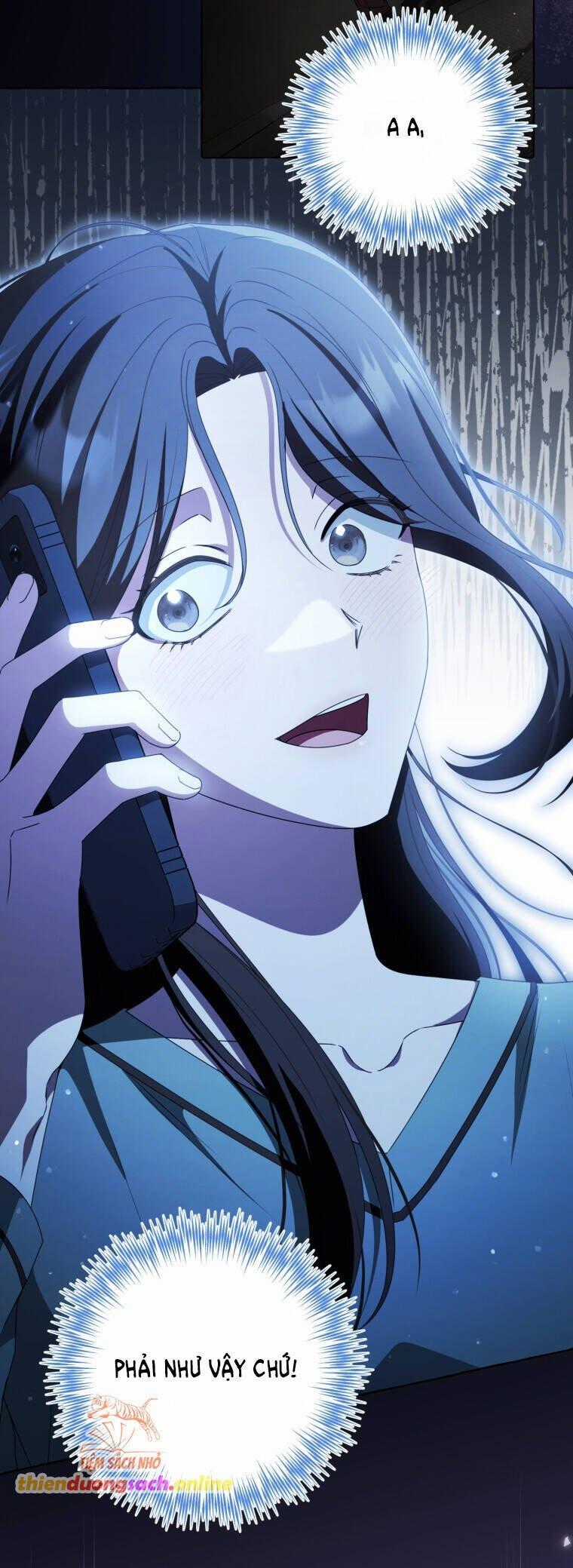 Khi Điện Thoại Đổ Chuông Chapter 12 trang 75