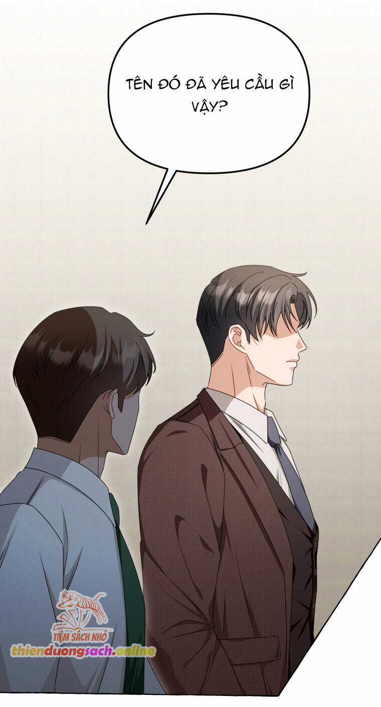 Khi Điện Thoại Đổ Chuông Chapter 12 trang 9