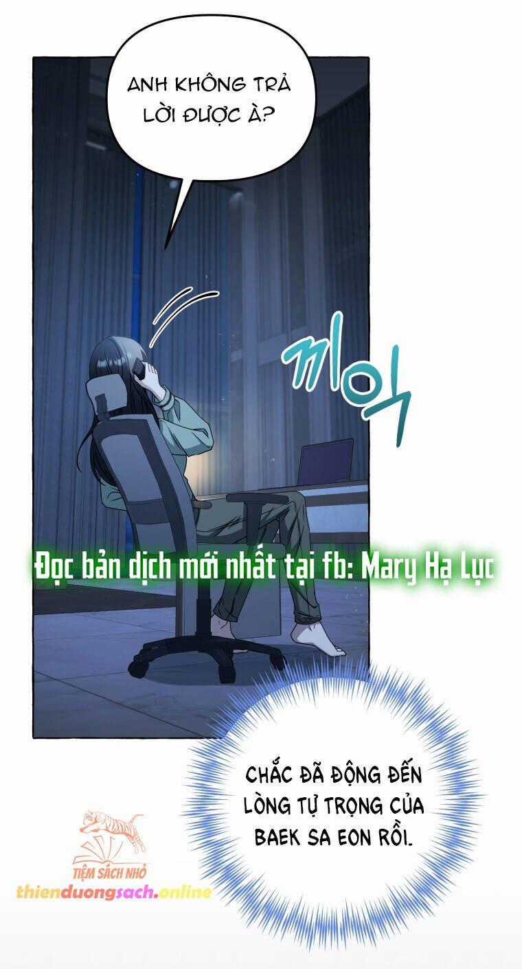 Khi Điện Thoại Đổ Chuông Chapter 13 trang 1