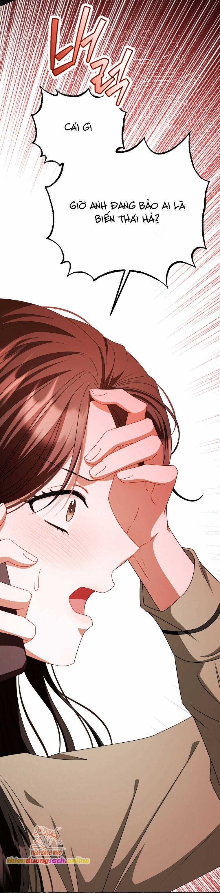 Khi Điện Thoại Đổ Chuông Chapter 13 trang 10