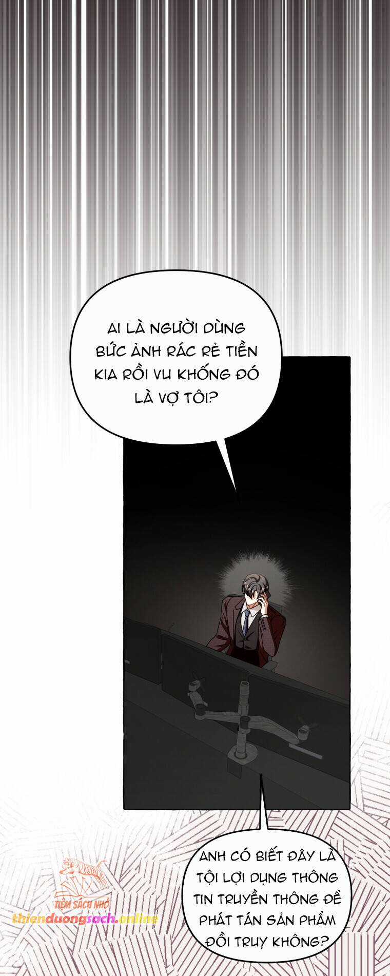 Khi Điện Thoại Đổ Chuông Chapter 13 trang 11