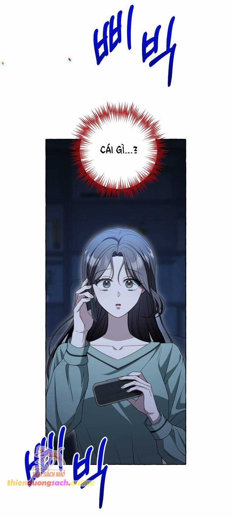 Khi Điện Thoại Đổ Chuông Chapter 13 trang 15