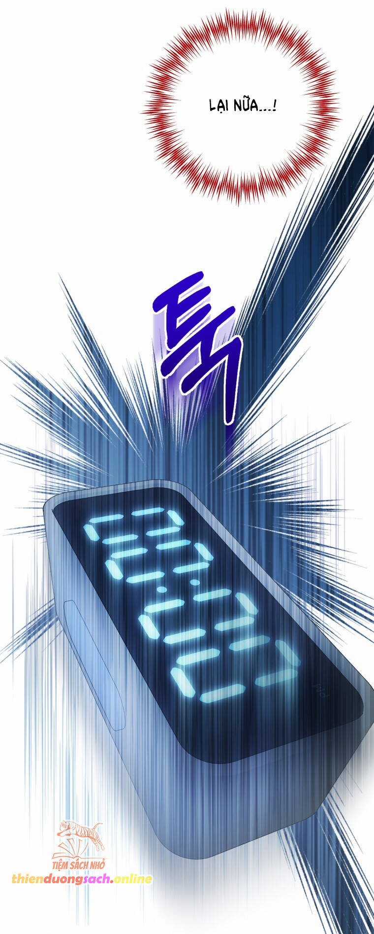 Khi Điện Thoại Đổ Chuông Chapter 13 trang 16