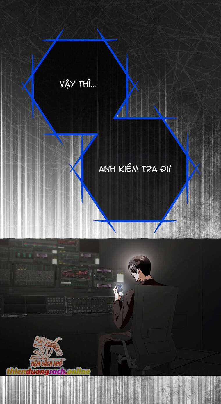 Khi Điện Thoại Đổ Chuông Chapter 13 trang 19