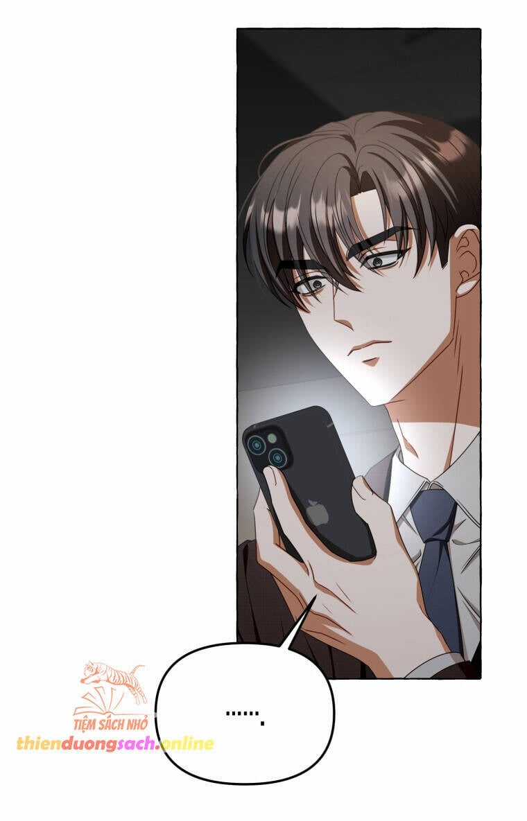 Khi Điện Thoại Đổ Chuông Chapter 13 trang 24