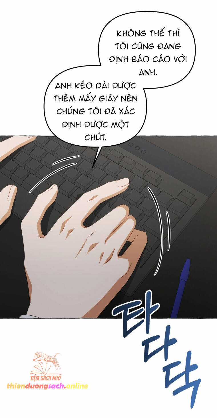Khi Điện Thoại Đổ Chuông Chapter 13 trang 26