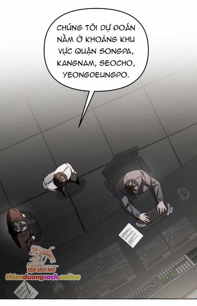 Khi Điện Thoại Đổ Chuông Chapter 13 trang 27