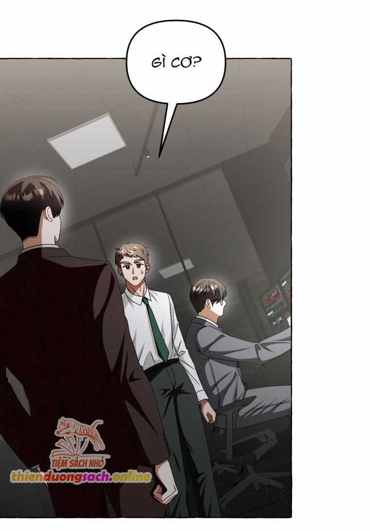 Khi Điện Thoại Đổ Chuông Chapter 13 trang 29
