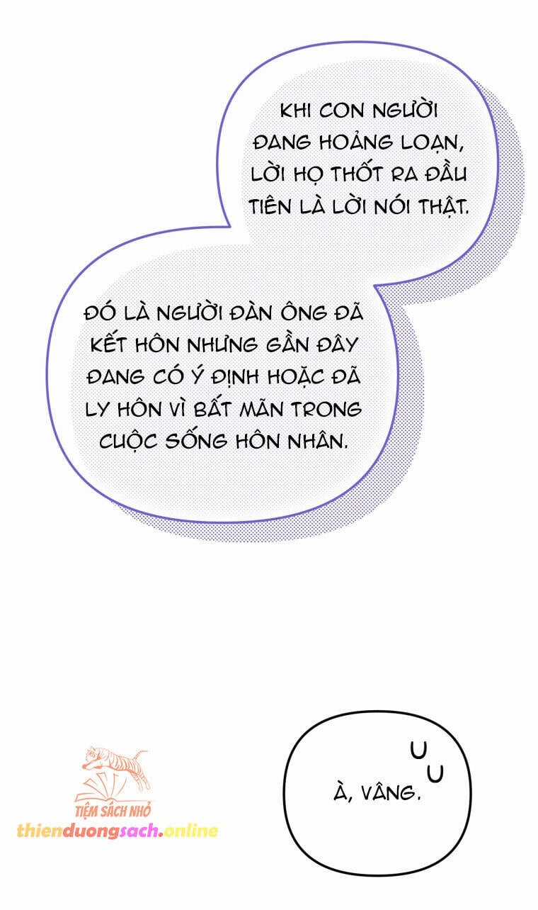 Khi Điện Thoại Đổ Chuông Chapter 13 trang 30