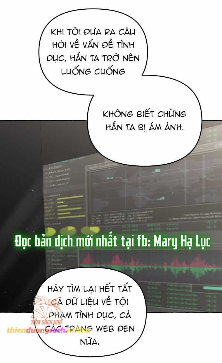 Khi Điện Thoại Đổ Chuông Chapter 13 trang 31