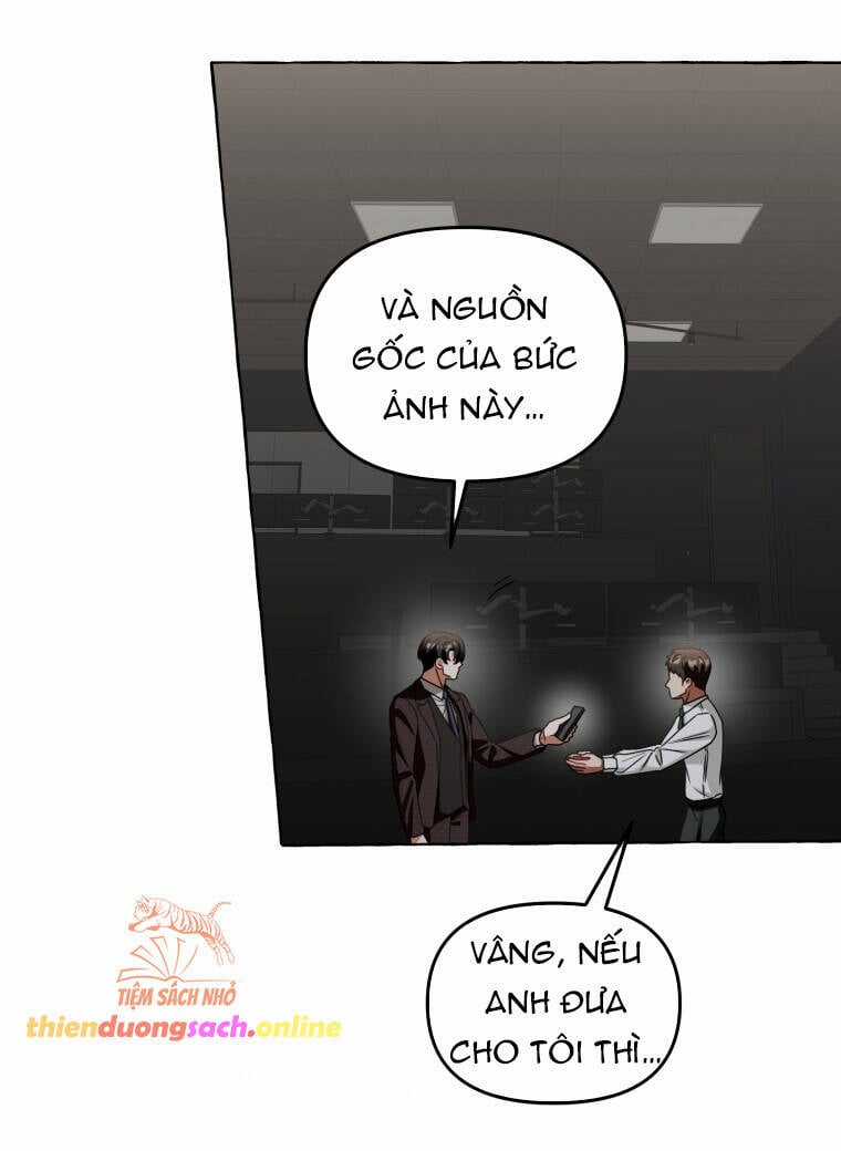 Khi Điện Thoại Đổ Chuông Chapter 13 trang 32