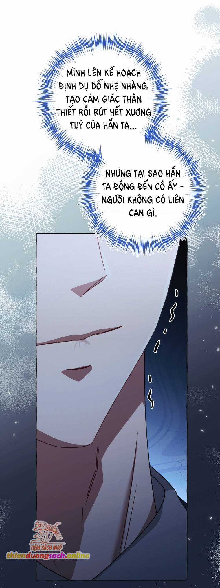 Khi Điện Thoại Đổ Chuông Chapter 13 trang 36