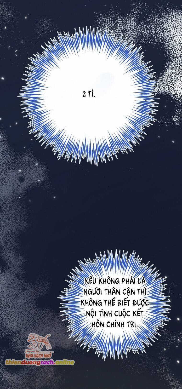Khi Điện Thoại Đổ Chuông Chapter 13 trang 37