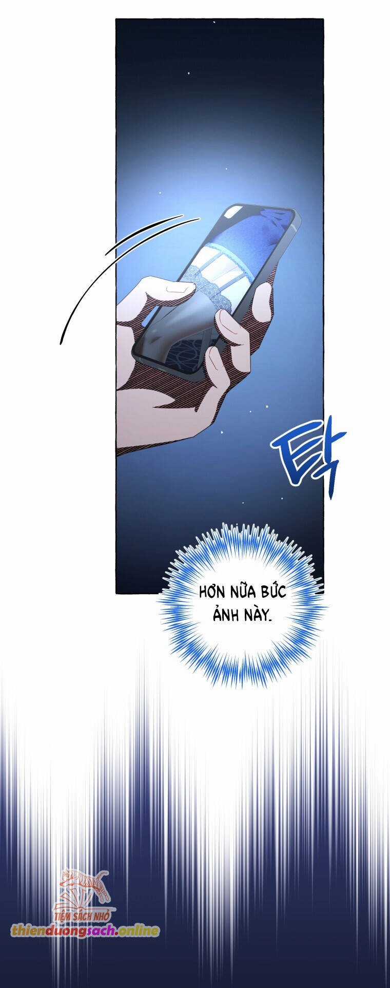 Khi Điện Thoại Đổ Chuông Chapter 13 trang 39