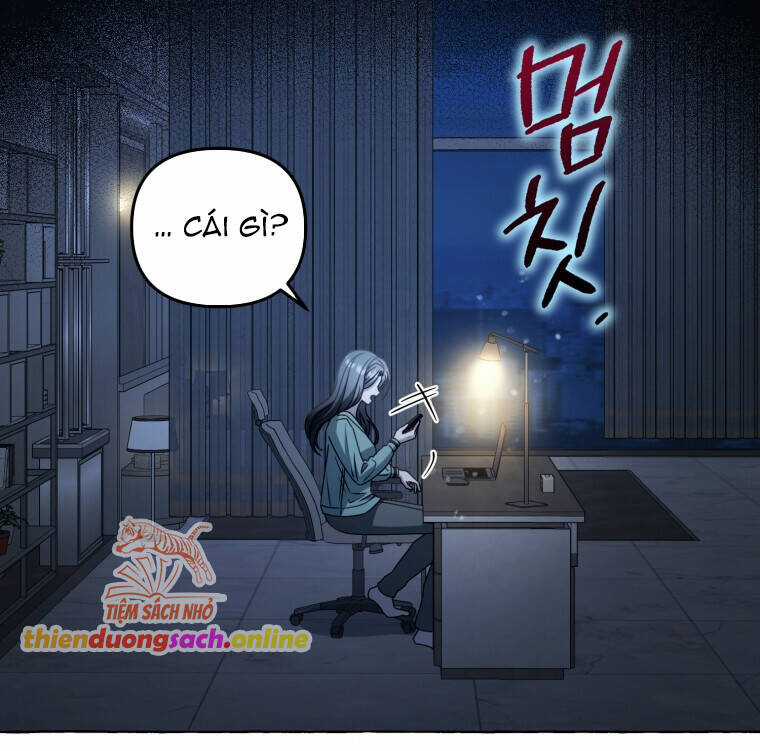 Khi Điện Thoại Đổ Chuông Chapter 13 trang 4