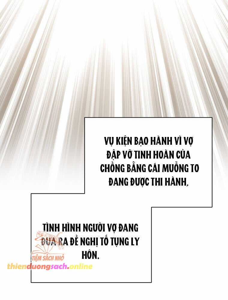 Khi Điện Thoại Đổ Chuông Chapter 13 trang 47