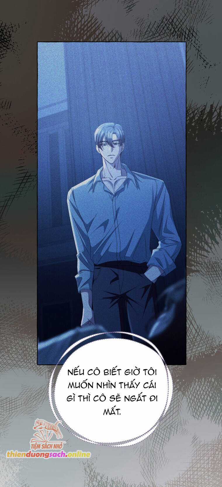 Khi Điện Thoại Đổ Chuông Chapter 13 trang 53