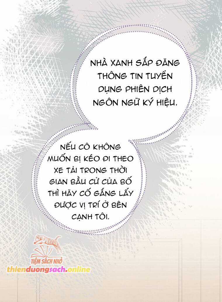 Khi Điện Thoại Đổ Chuông Chapter 13 trang 55