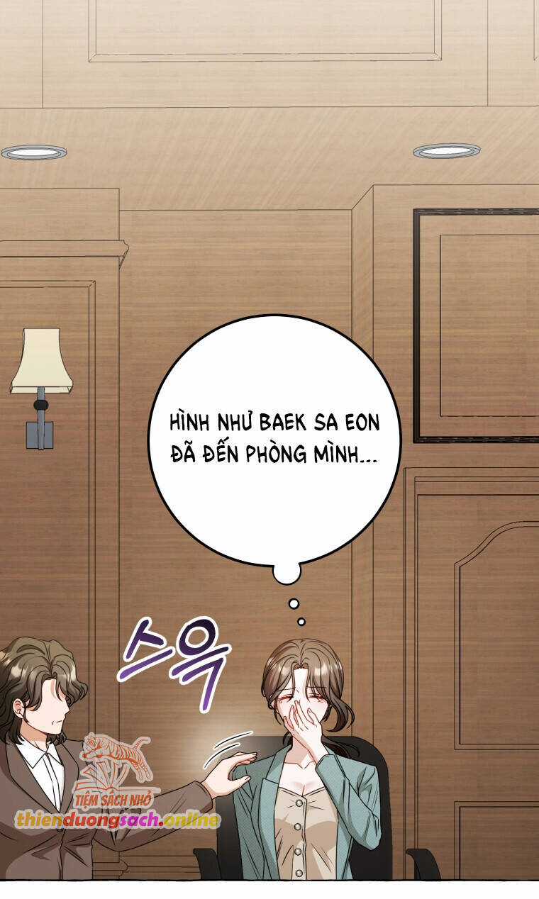 Khi Điện Thoại Đổ Chuông Chapter 13 trang 56