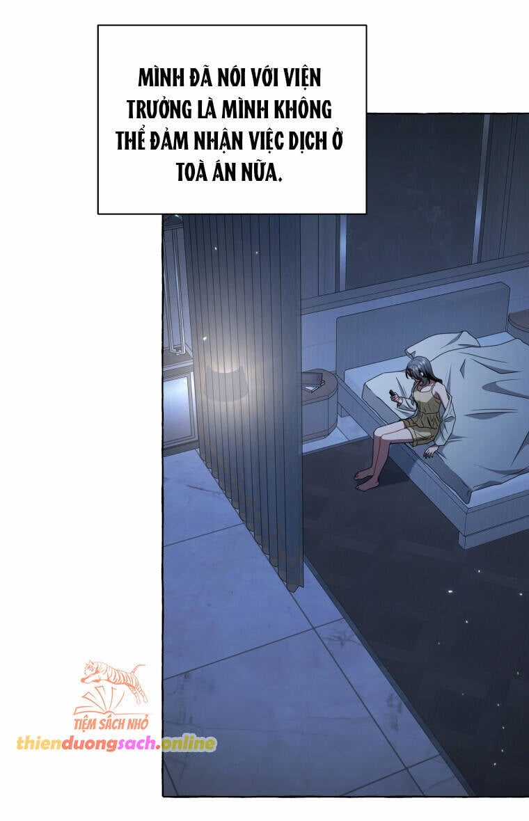 Khi Điện Thoại Đổ Chuông Chapter 13 trang 62