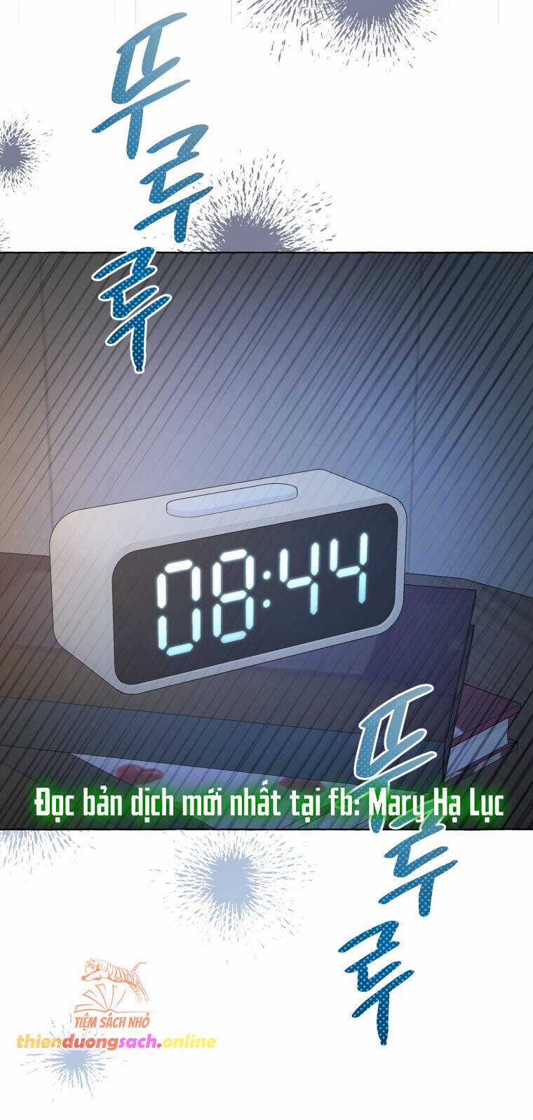 Khi Điện Thoại Đổ Chuông Chapter 14 trang 12