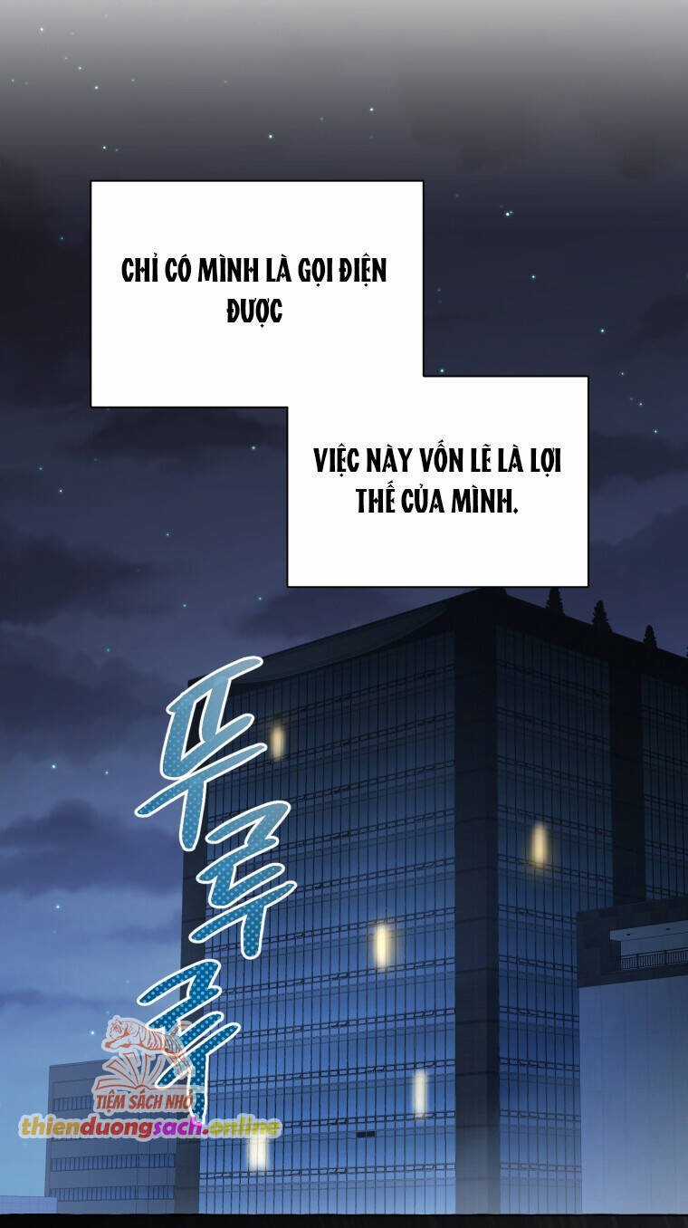 Khi Điện Thoại Đổ Chuông Chapter 14 trang 13