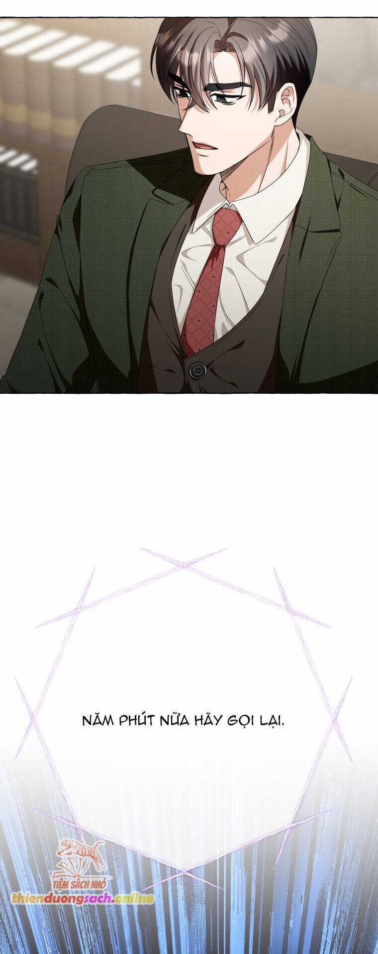 Khi Điện Thoại Đổ Chuông Chapter 14 trang 19