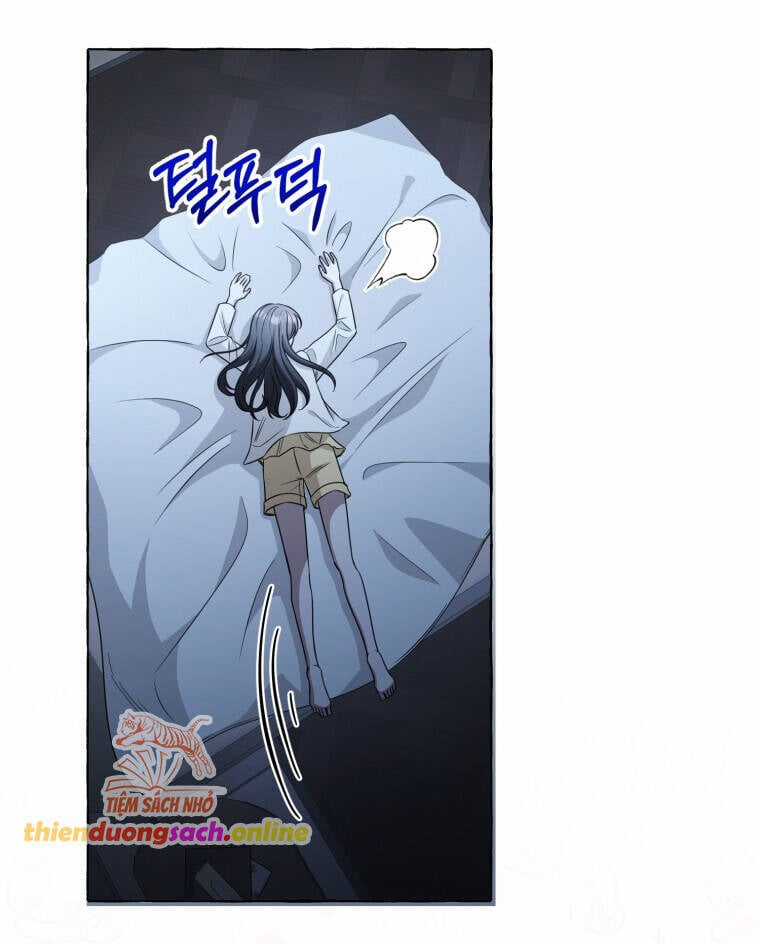 Khi Điện Thoại Đổ Chuông Chapter 14 trang 21