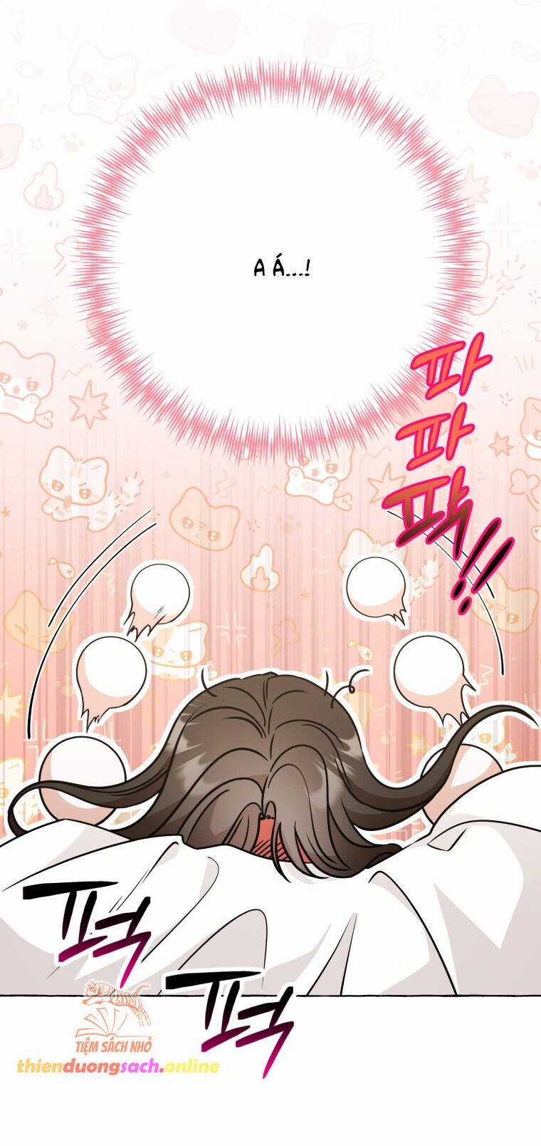 Khi Điện Thoại Đổ Chuông Chapter 14 trang 22