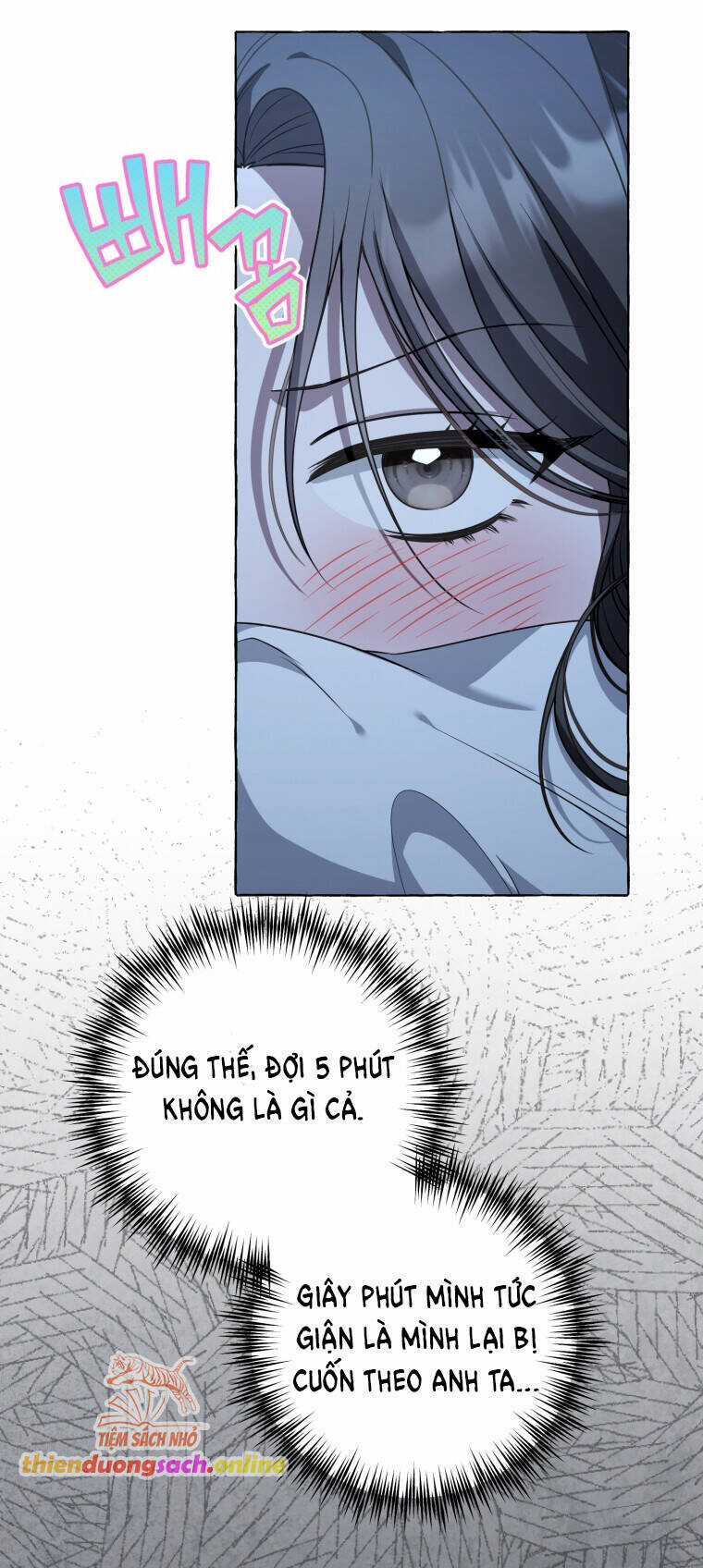 Khi Điện Thoại Đổ Chuông Chapter 14 trang 23