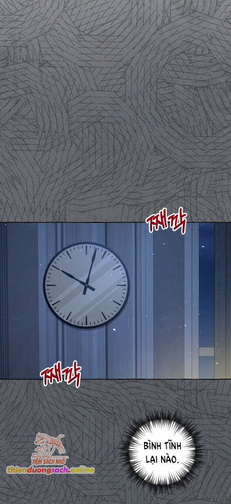 Khi Điện Thoại Đổ Chuông Chapter 14 trang 24