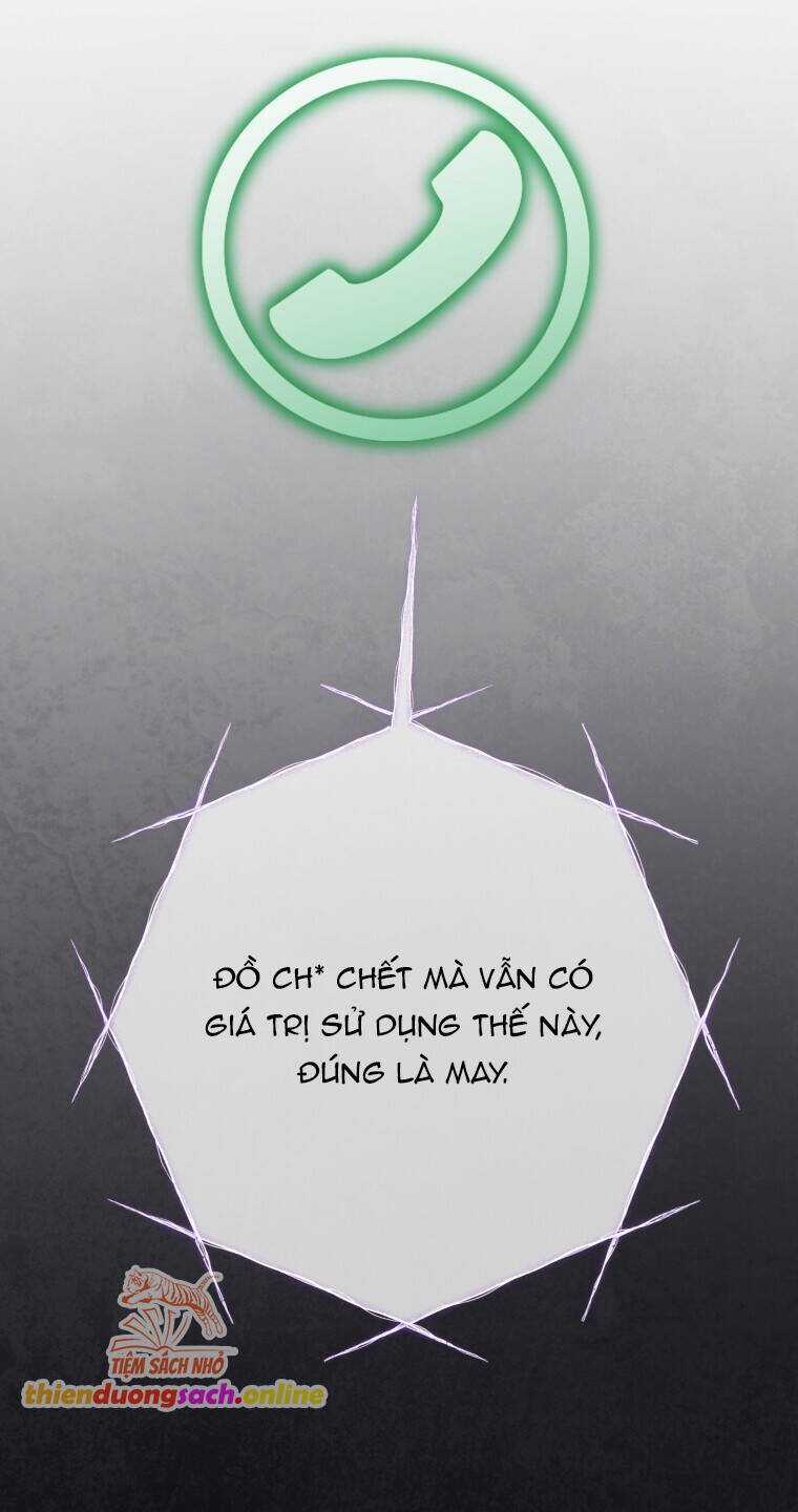 Khi Điện Thoại Đổ Chuông Chapter 14 trang 26