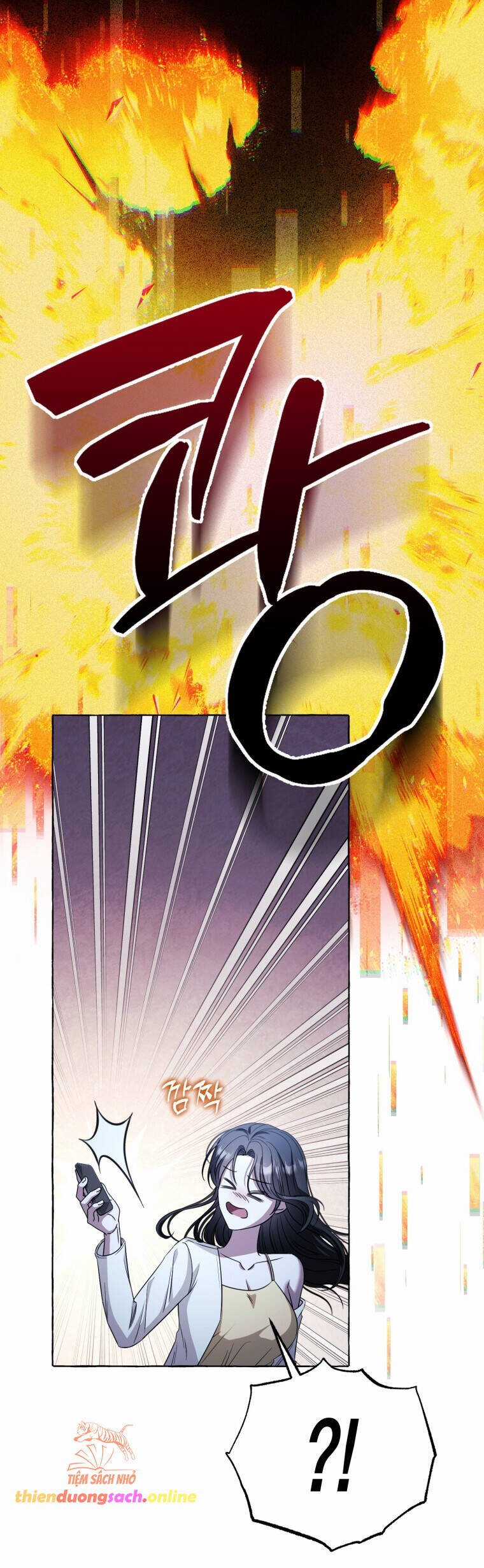 Khi Điện Thoại Đổ Chuông Chapter 14 trang 29