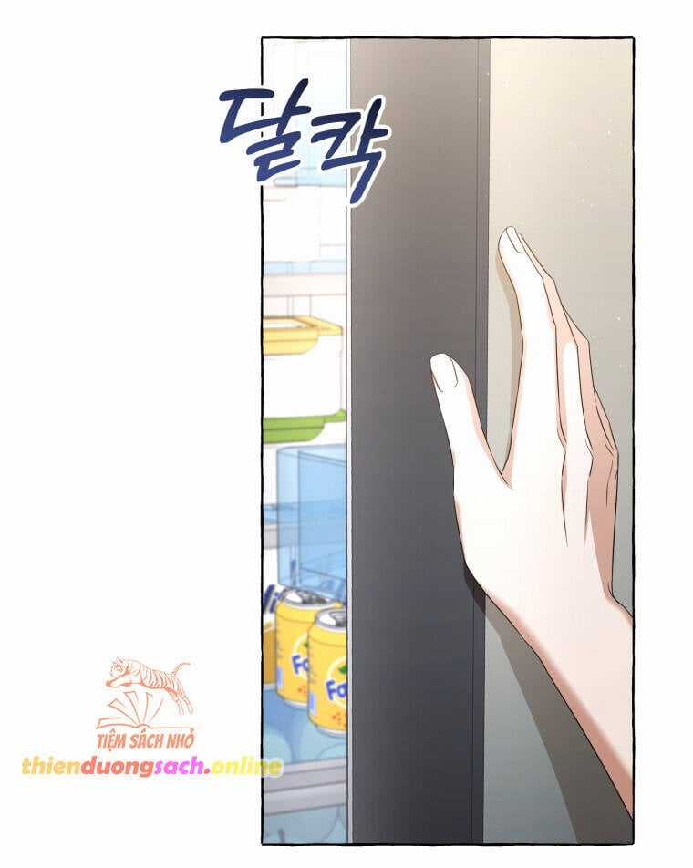 Khi Điện Thoại Đổ Chuông Chapter 14 trang 34